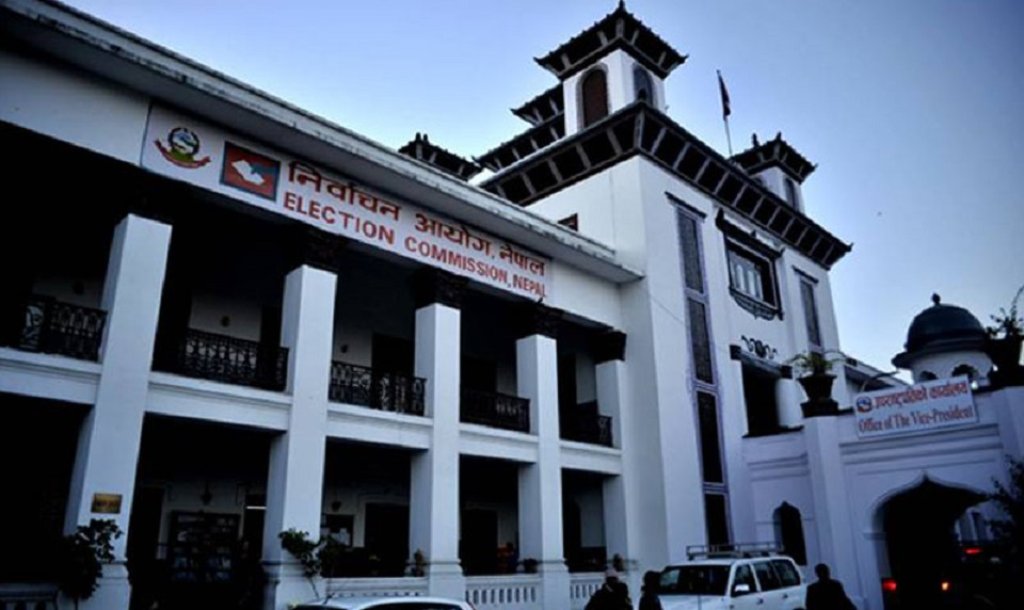 निर्वाचन आयोगको कार्यतालिका दलहरूले किन गरे अस्वीकार ?