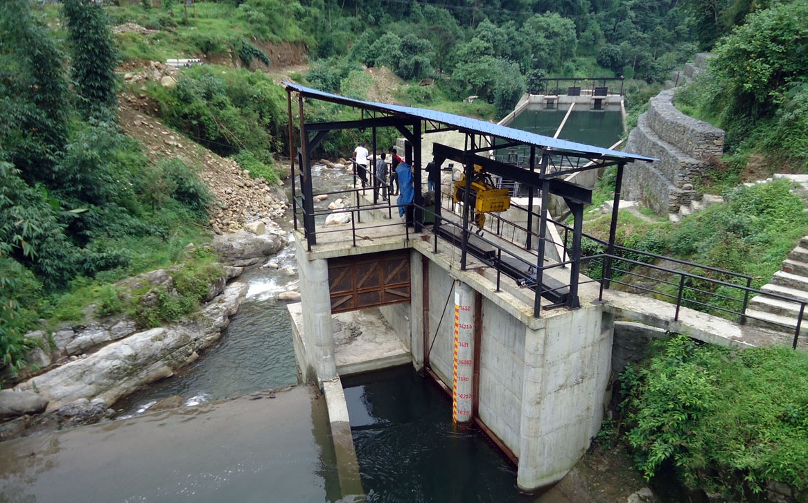 मर्मतपश्चात् अप्पर माई जलविद्युत आयोजनाबाट पुनः उत्पादन सुरु