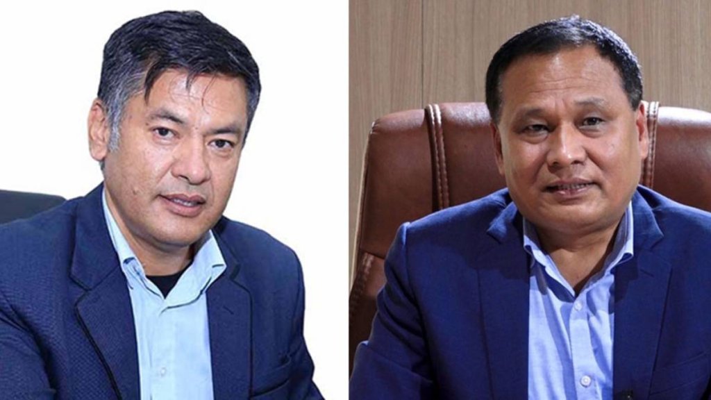 कुलमानविरुद्ध हितेन्द्रको रिटमा सुनुवाई आज