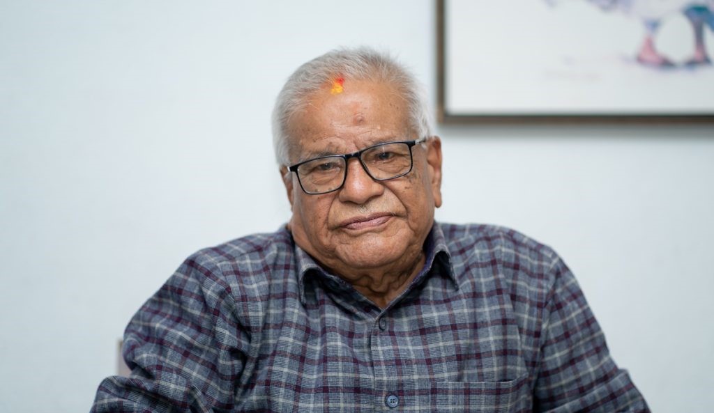 भगवान शिव चाम्लिङ हुन सक्छन् : प्रधानमन्त्री ओली