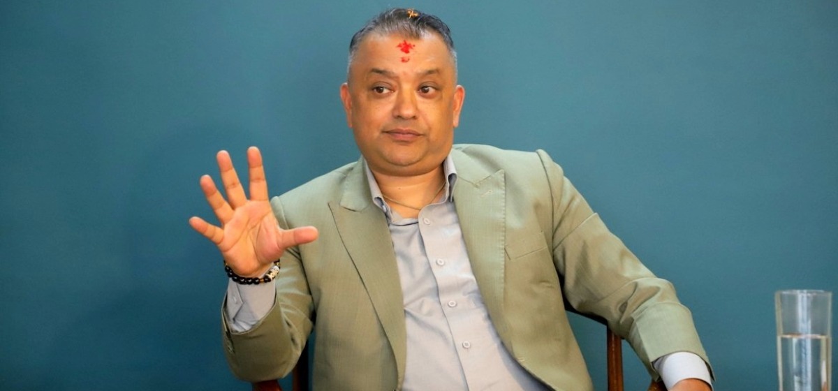 वडा-वडामा मतदाता दर्ता अभियानमा सक्रिय हुन कांग्रेस महामन्त्रीद्वयको निर्देशन