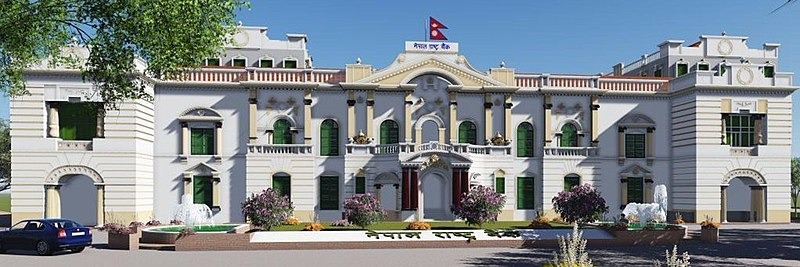 एक हजार दरका ४३ करोड नोट छाप्ने जिम्मा चिनियाँ कम्पनीलाई